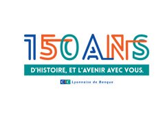 logo 150 ans